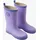 Reima Taika 2.0 Gummistiefel Blooming Lilac 25