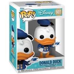 Disney Donald Duck Funko POP #1411