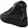 Paul Green Sneaker High Damen Schwarz 37,5