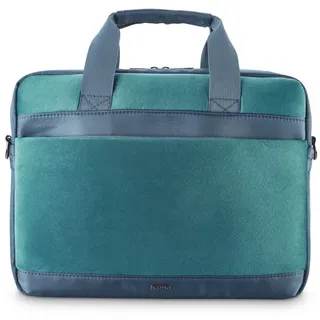 Hama Velvet 35,8 cm 14.1"), Toploader-Tasche Benzin