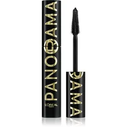 L’Oréal Paris Panorama Volumen-Mascara Farbton All Night Black 9.9 ml