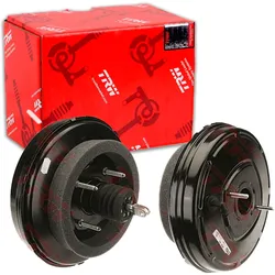 Trw Bremskraftverstärker Trw-bremssystem Für Citroën Berlingo Peugeot Partner: Bremskraftverstärker Citroën: 4535ax Peugeot: 4535ax Trw: Psa272