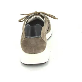 Mephisto Dino Perf Herren Grau 46