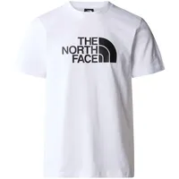 The North Face Easy T-Shirt tnf White XL