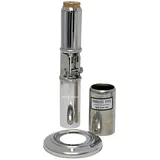 MERANUS GMBH Leiterkippgelenk V2A Ø Ø 43 mm