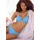 VIVANCE Tanga 44/46 Blau