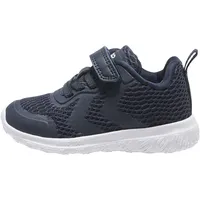 Hummel Actus Recycled Babyschuhe black iris 19