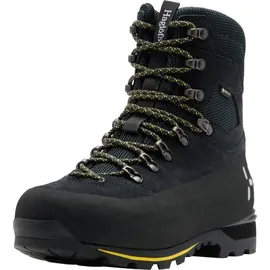 Haglöfs Incline Pro GTX High - Bergschuhe True Black 43.1/3