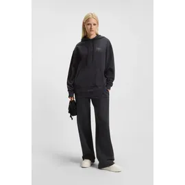 Hugo Hoodie schwarz L