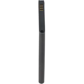 AccuCell Akku passend für Samsung Galaxy S II I9100, EB-F1A2GBU, 1650mAh Li-Ion Akku