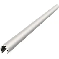 ATHMER Fingersch.BS-BU-18K+ L.1980mm Bands.Band-D.17mm silberf.