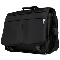 Stagg SB-CL-BK Tasche für Klarinette, schwarz
