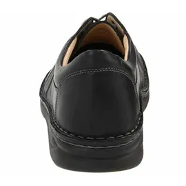 Finn Comfort Norwich Herren Schwarz 47