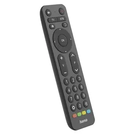 Hama 00221056 IR Wireless Drucktasten