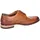 CLARKS Brogue Herren Braun 43
