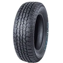 TRACMAX X-Privilo AT08 235/65 R17 104T
