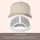 Flexfit Retro 2-Tone Trucker Cap Braun/Khaki One Size