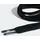 adidas JEWELACE Schuhanstecker 1-tlg Schwarz