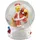 Grupo Erik Die Simpsons Schneekugel Merch Geschenke