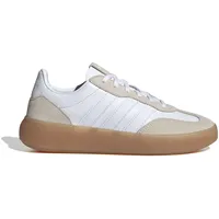 adidas Barreda Decode Cloud White / Cloud White / Wonder White 40 2/3