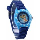 Vadobag Bluey Armbanduhr 22 cm PVC Blau