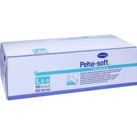 Hartmann PEHA SOFT PUDERFREI EINM UNTERS HANDSCH UNST GROSS
