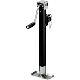 PRO PLUS Kurbelstütze für Anhänger 570-950 mm bis 2500 kg