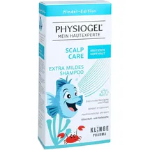 Physiogel Scalp Care extra mildes Shampoo Kids-Ed. 200 ml