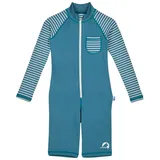 Finkid Kala EKO deep jungle/offwhite (339406) 110/120