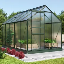 Vitavia Comet 6200 Alu Smaragd HKP 4 mm 6,2 m2