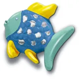 Ravensburger Bastelset DIY Gipsfiguren gießen Delfine