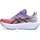 Asics Megablast Laufschuhe, Herren - Violet - 43.5