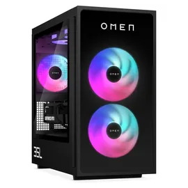 HP OMEN Gaming-PC i7-14700F 2023 32 GB RAM 2 TB SSD RTX 5070 Ti Windows 11 Home