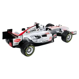 Wisam RC-Auto Racer 1:12 CH RTR schwarz/silber