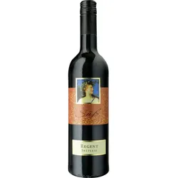 Schneekloth Regent Spätlese Rotwein süß 0,75 l | 2023