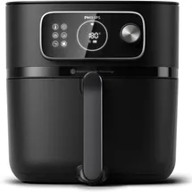 Philips 7000 Series Airfryer Combi XXL Connected HD9876/90 Schwarz