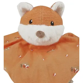 Sterntaler Schmusetuch Fuchs Filou 30 cm Braun