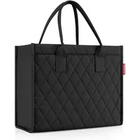 Reisenthel Shopper rhombus black