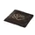 Nobby Dry & Clean 91 x 152 cm Braun