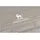 Knuffelwuff Faltbare Reisematte Roanoke Grau 120 x 100 cm