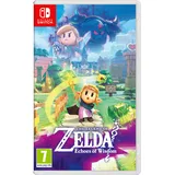 The Legend of Zelda: Echoes of Wisdom (Nintendo Switch)
