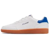 hummel Match Point Mp - white/blue, 45