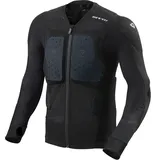 RevIt! Brustprotektor Proteus S Schwarz