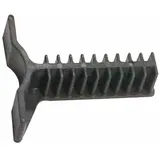 elho 1x Fixator Befestigungs-Clip für Elho Corsica Flower Bridge