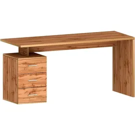 Dmora Schreibtisch Siro Eiche