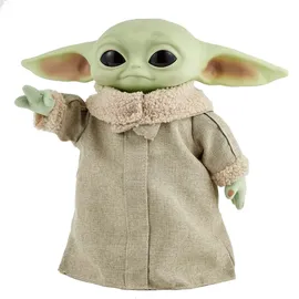 Star Wars Mandalorian The Child Yoda