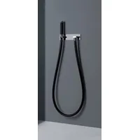 GESSI Kneipp-Schlauch - Messing Antik