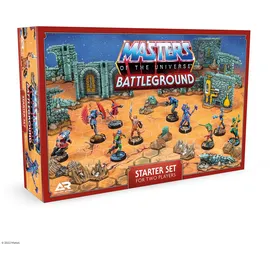Archon Studio Masters of the Universe Battleground - EN