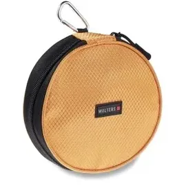 Wolters Reisenapf Travel Duo orange