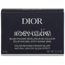 Dior Backstage Rosy Glow Blush #004 Coral 4,4 g